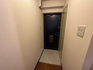 ノーザンヒルズ南６条の物件内観写真